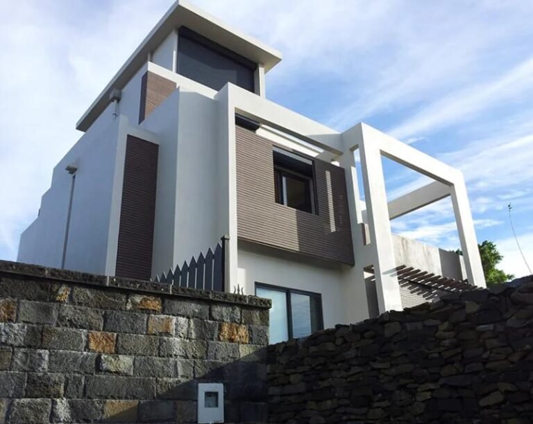 Why Co-Extrusion Cladding Offers a Smarter Alternative for Exterior Walls