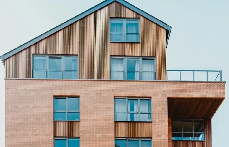 Invest in High-Performance Cladding for Building Protection and Lasting Beauty