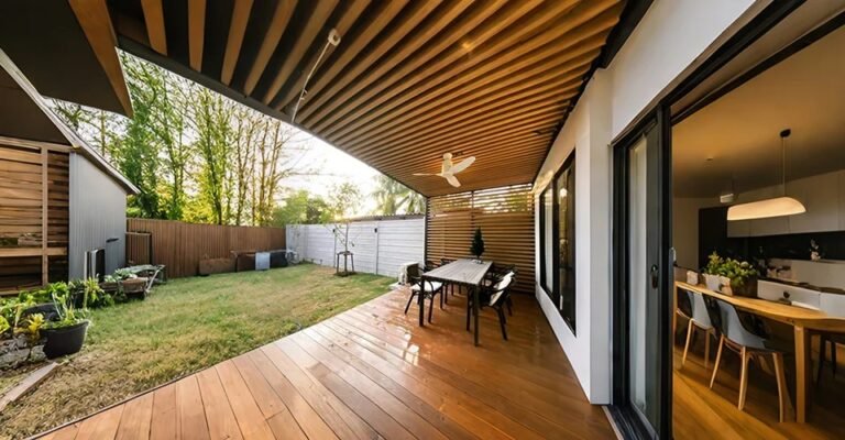 Tired of Wood Rot The ALumverde Decking Solution That Lasts a Lifetime