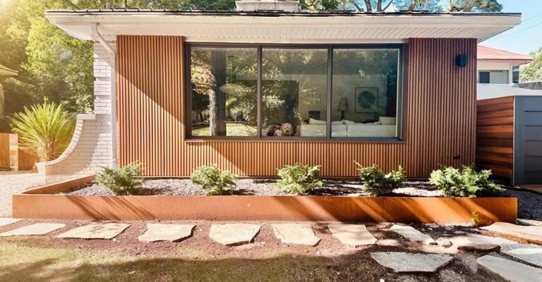 Best 3D Wood Panels for Warm Minimalist Exterior Design in 2025