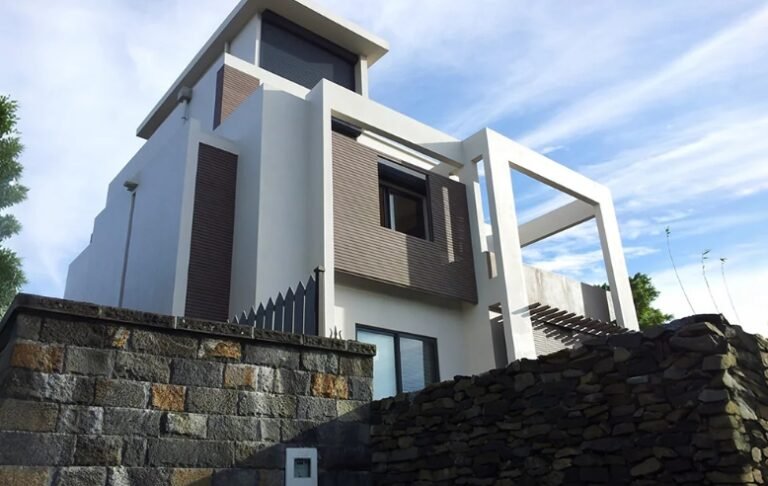 Sustainable Building with ALumverde Aluminum Panels Carbon & Recycling Advantages