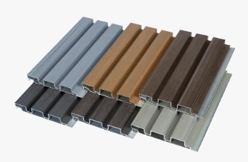 Multiple color options