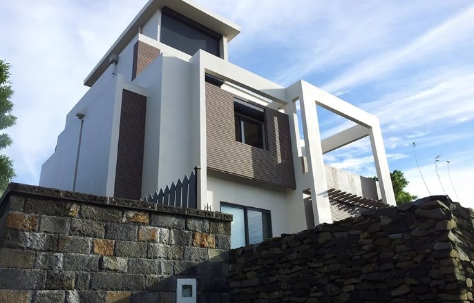 Benefits of Aluminum Co-Extrusion Cladding for Ventilated Façades