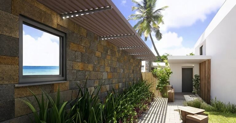 How Recycled Aluminum Reduces the Carbon Footprint of Buildings