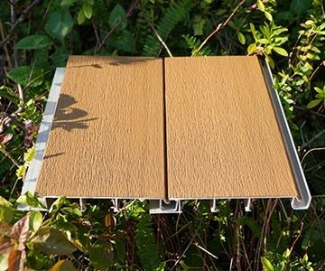 6063-T5 aluminum core with strong Surlyn resin layer