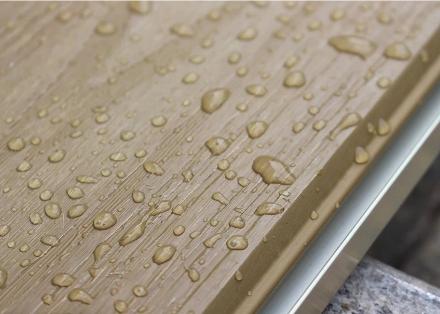 Advanced Thermal Insulation and Weather Shielding