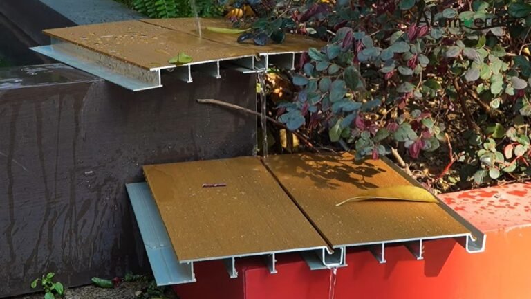 Maintenance Planning Starts with Material Choice