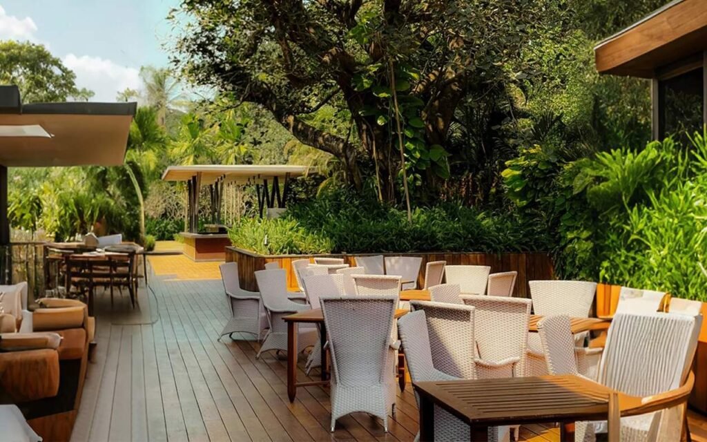 ALumverde Thermal Advantage for Guest Comfort