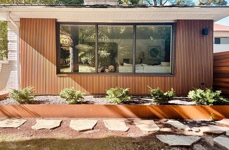 ALumverde combines natural charm with dependable strength