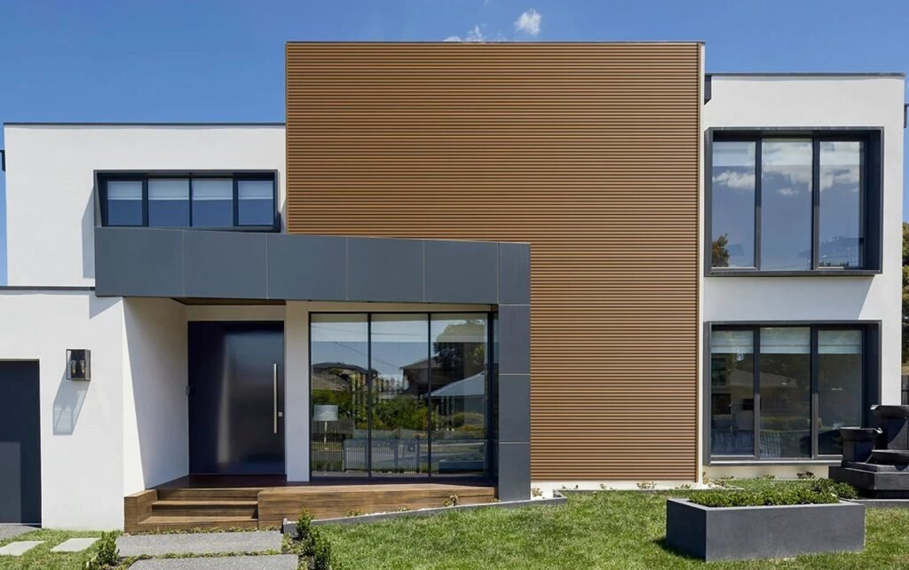 ALumverde Cladding Lowers Your Building's Energy Bill