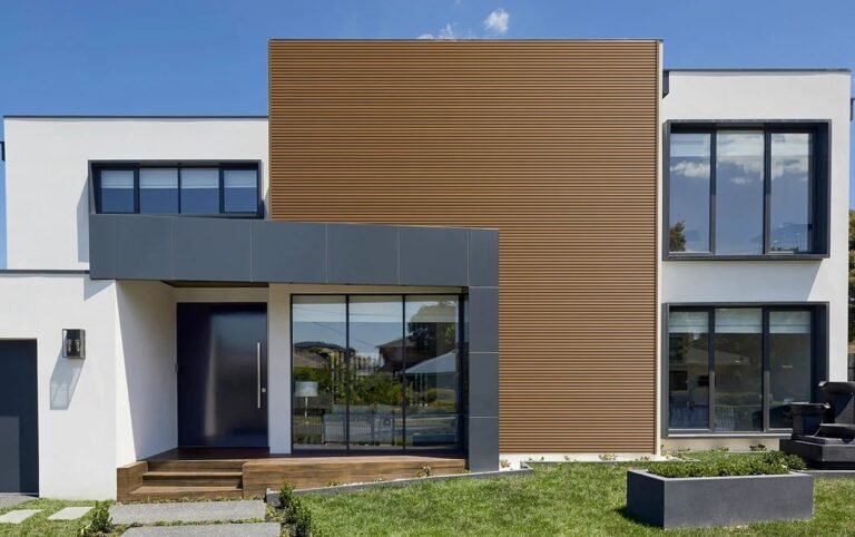 ALumverde Cladding Lowers Your Building's Energy Bill