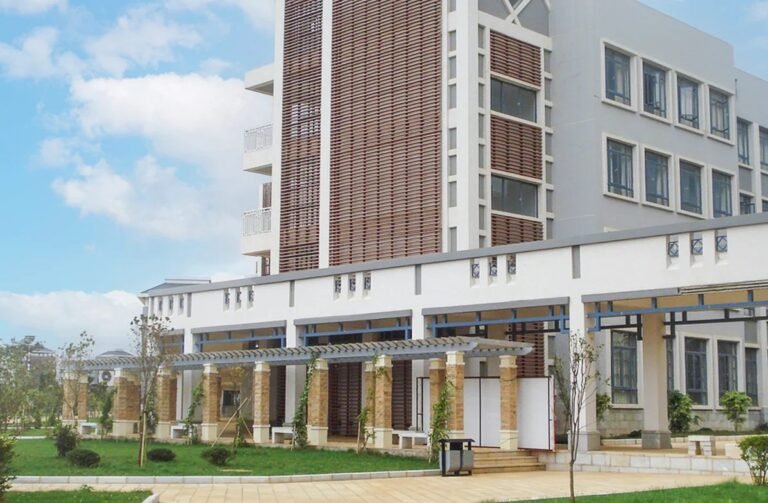 ALumverde Profiles Are the Ideal Choice for Safe Public Spaces