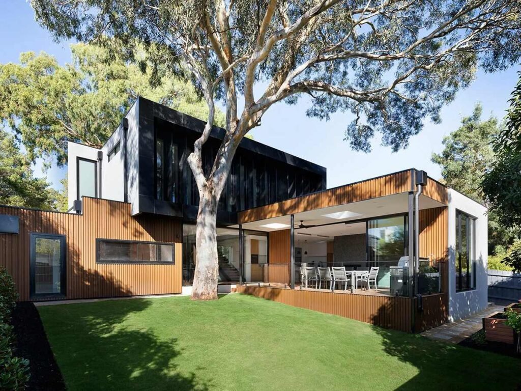 ALumverde Cladding Beats the Scorching Summer Heat