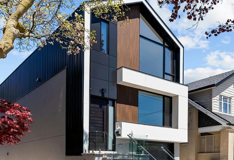 ALumverde Cladding handles structural and safety requirements