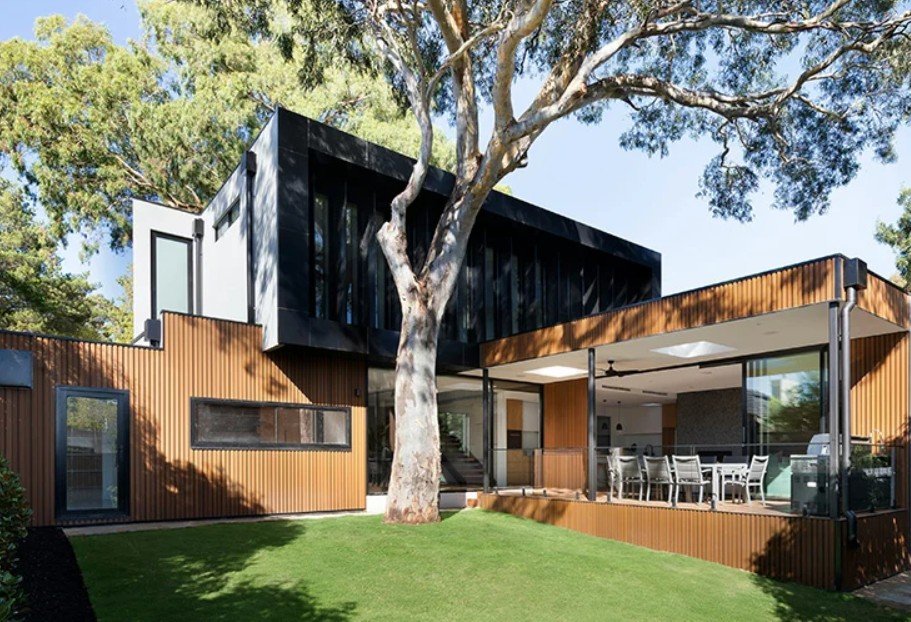 ALumverde Customized Solutions for Unique Architectural Visions