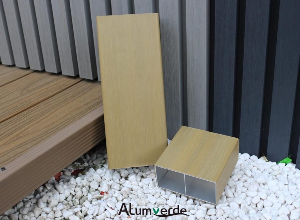 ALumverde reduces costs and ensures safety through Class A certification