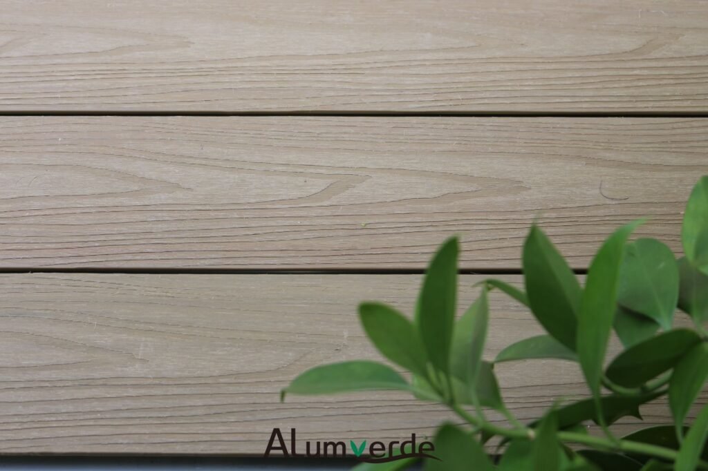 ALumverde uses 80% recycled aluminum to slash carbon and waste