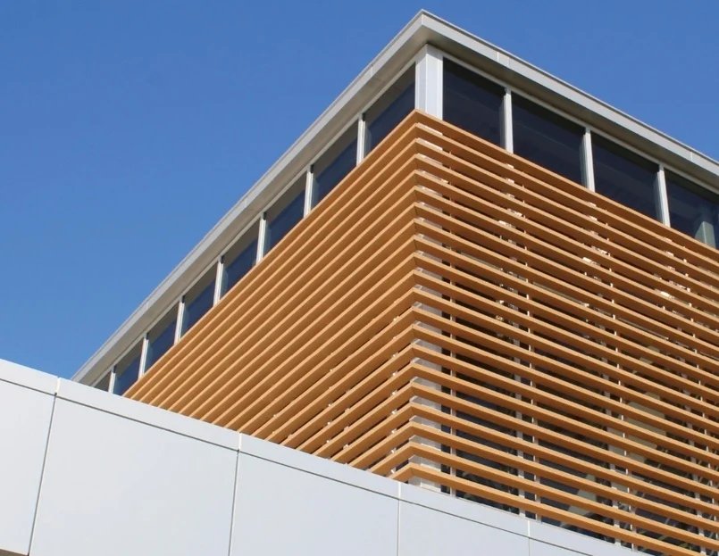 Minimal Long-Term Maintenance and Life-Cycle Value of ALumverde’s Profiles