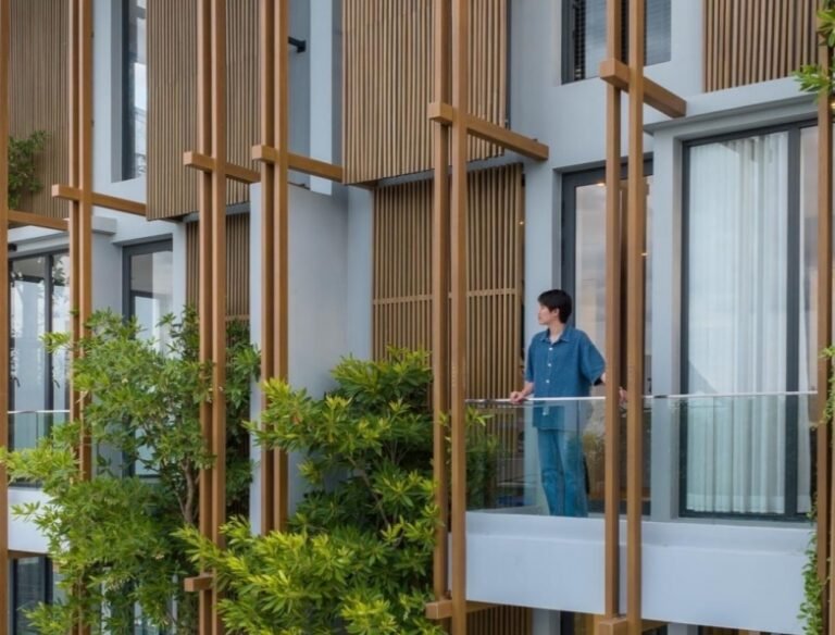 ALumverde Modular Accessories Streamline Large Builds by Reducing On-Site Labor Costs