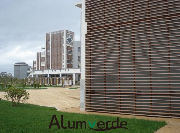 ALumverde is the Preferred Partner for Global Material Suppliers