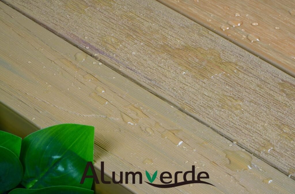 ALumverde offers efficient, eco-friendly installation and customization for global procurement
