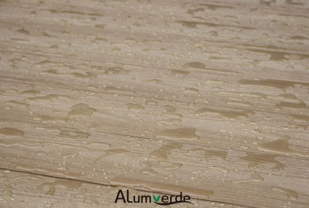 Finding the Perfect Finish of Matte Brush vs. Wood Grain for Your Architectural Aluminum