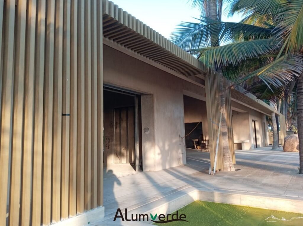 Solving the Rust and Rot Problem for Coastal Residential Renovation in High-Humidity Zones