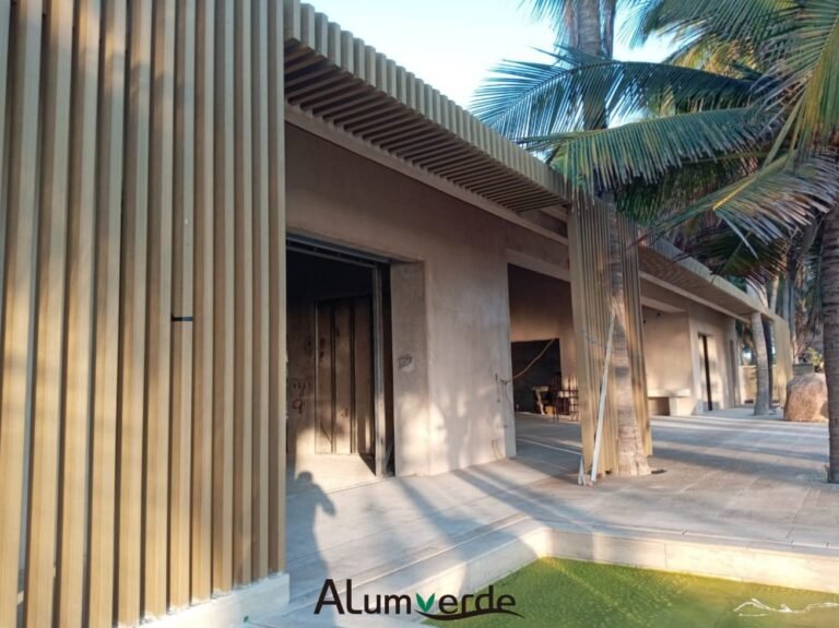 Solving the Rust and Rot Problem for Coastal Residential Renovation in High-Humidity Zones