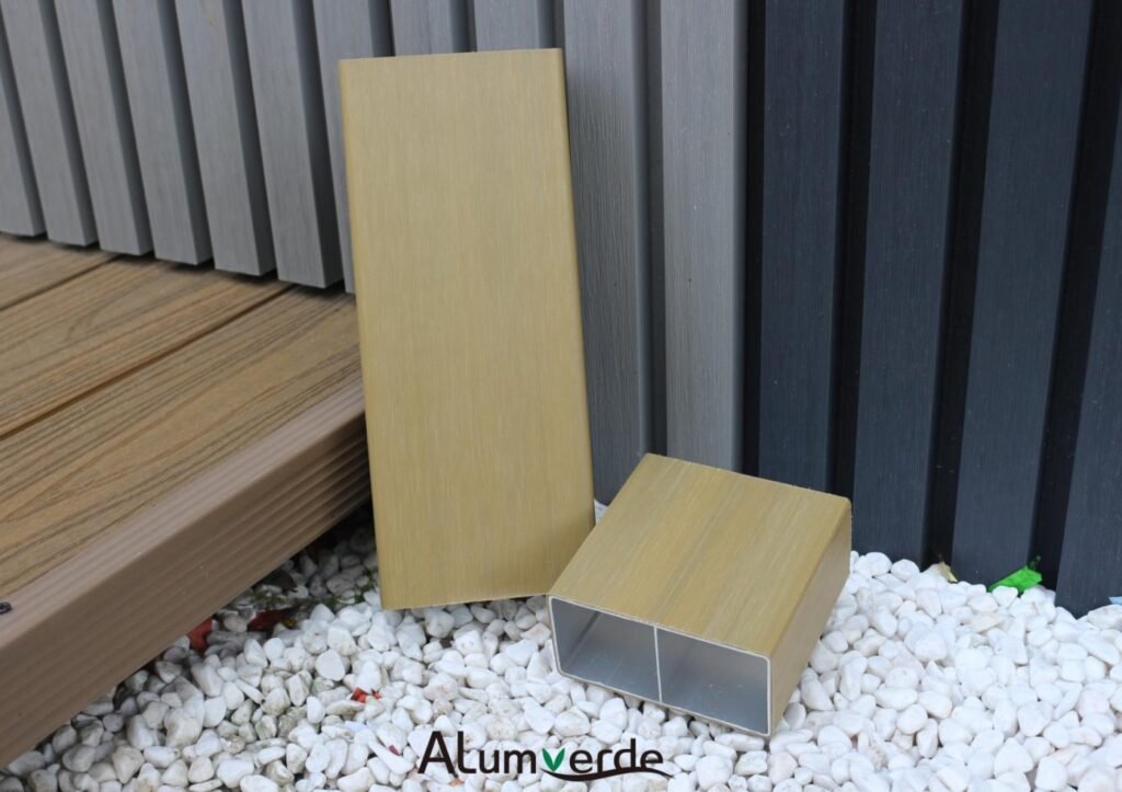 What to Look for When You Receive Your ALumverde Sample