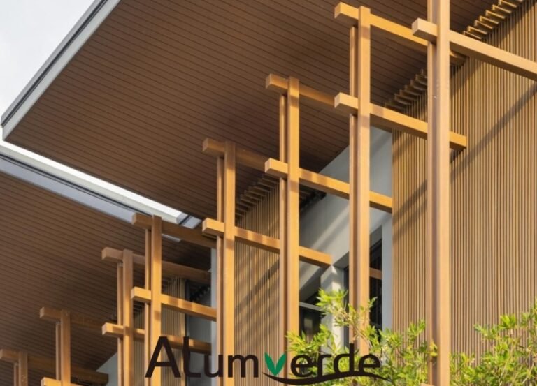 Aluminum Purity Matters for Long-Span Outdoor Structures