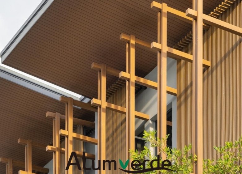 Aluminum Purity Matters for Long-Span Outdoor Structures