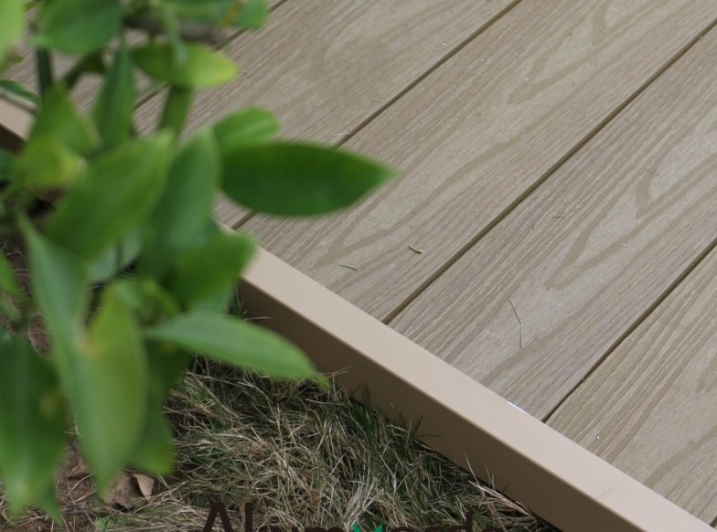 Hidden clip system accelerates installation and prevents moisture damage