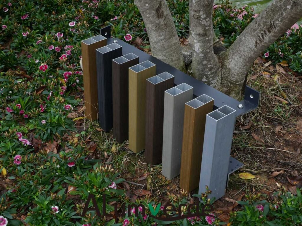 Minimalist architectural solutions with customizable, durable, and innovative designs