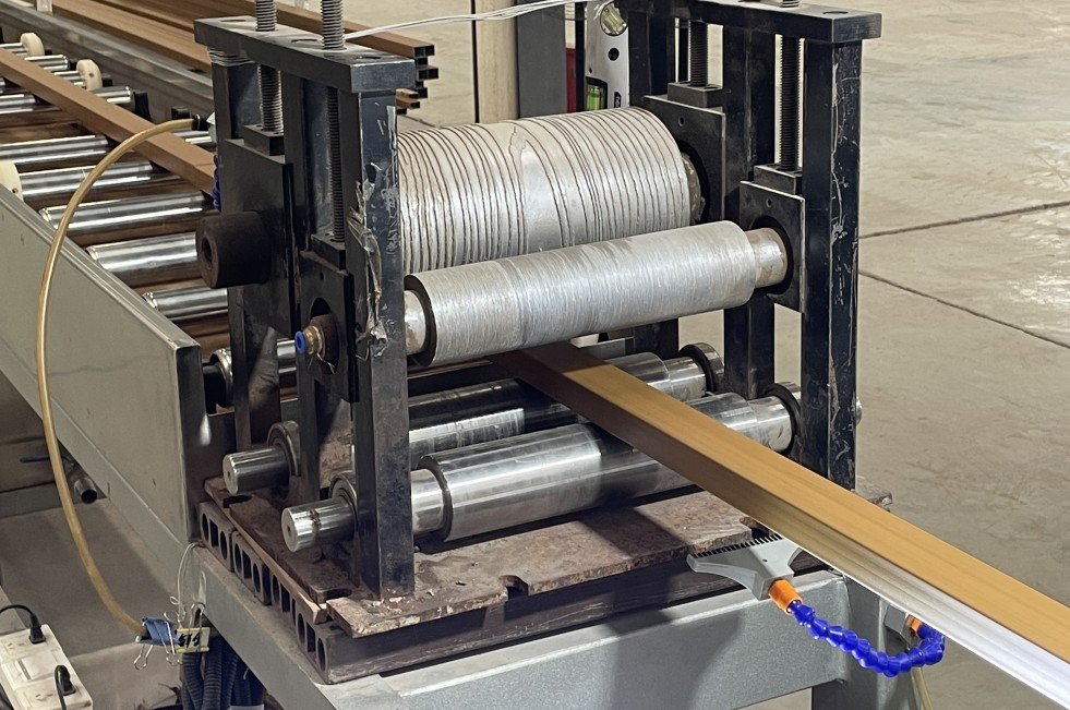 Surlyn co-extrusion offers durable weather-resistant and temperature-regulated surfaces