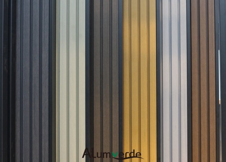 Tailored architectural solutions for bespoke commercial facade design
