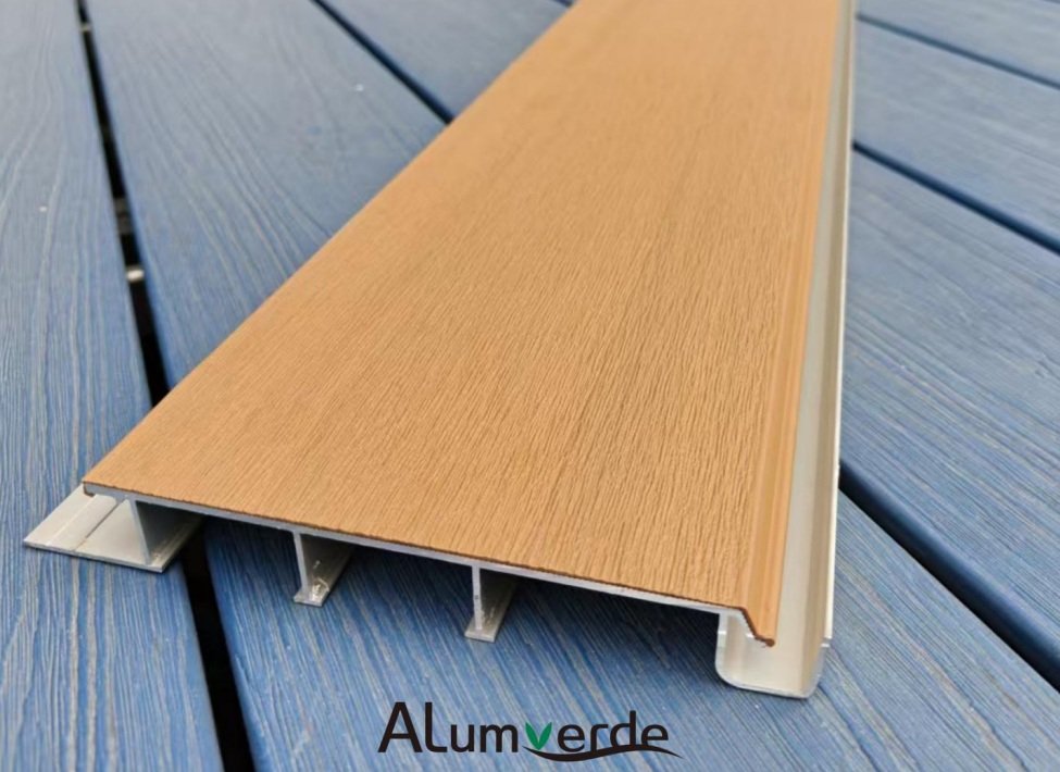 Customized drainage decking solutions for architectural ground conditions
