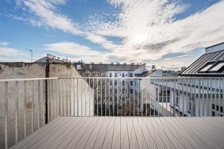 Designing Safe, Fire-Restricted Rooftop Hospitality Spaces in Dense Urban Environments