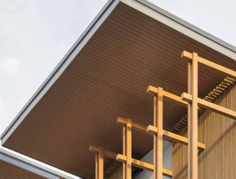 The Secret Behind Ultra-Lightweight & High-Stability Wall Cladding