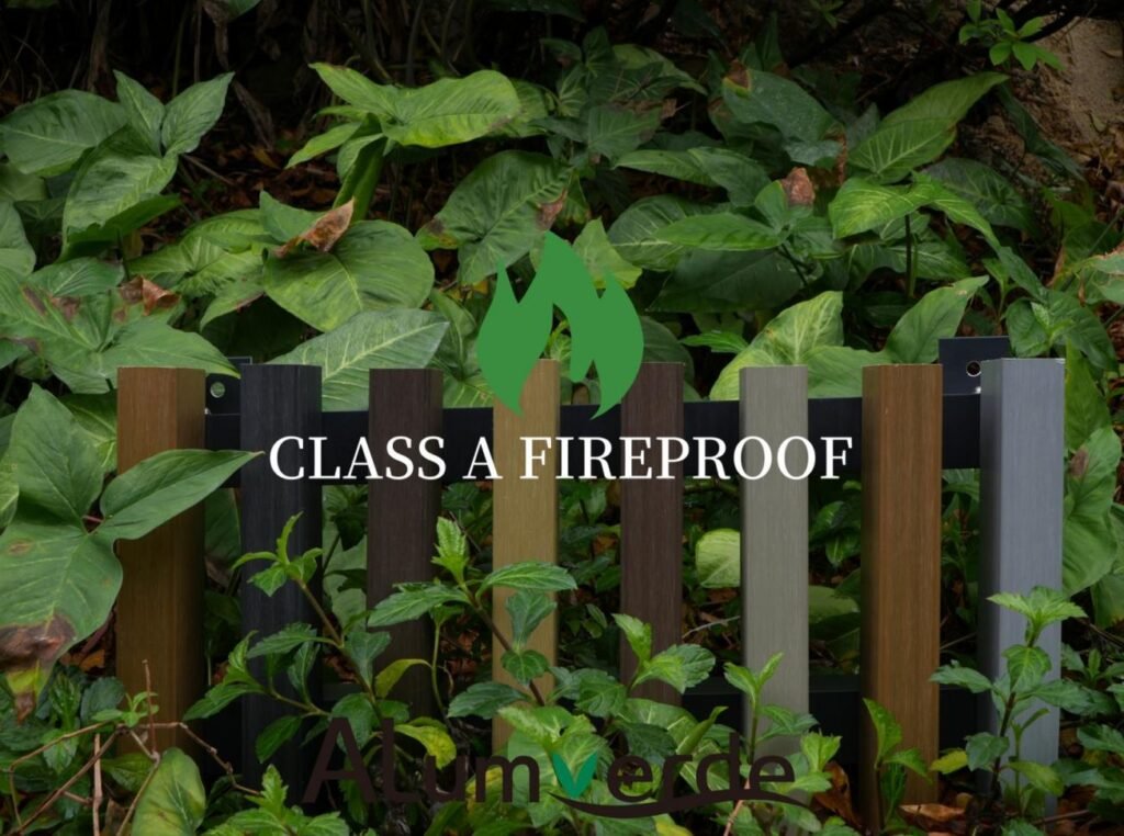 What Architects Need to Include for Class A Wood-Look Aluminum Core Approvals